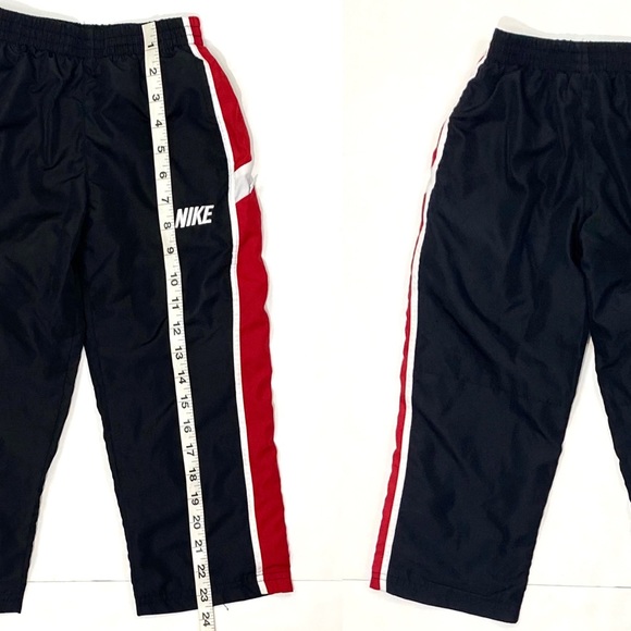 Nike Kids Sportwear Sweatpants - Picture 3 of 6